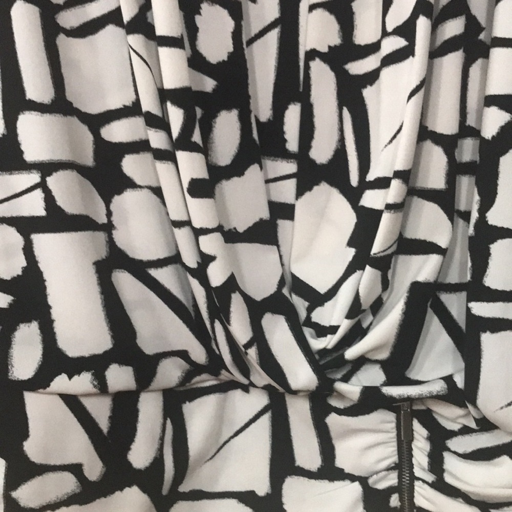 Alfani Blouse Size L (sku B) - Picture 2 of 9